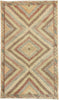 6 x 10 Vintage Turkish Kilim Rug 50774