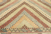 6 x 10 Vintage Turkish Kilim Rug 50774