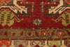 2 x 3 Vintage Turkish Yastik Rug 50790