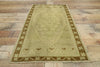 2 x 3 Vintage Oushak Rug 50813