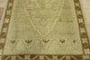 2 x 3 Vintage Oushak Rug 50813