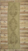 3 x 13 Vintage Turkish Oushak Rug 50830