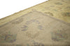 5 x 11 Vintage Turkish Oushak Rug 50843