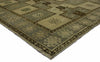 5 x 10 Vintage Oushak Rug 50849