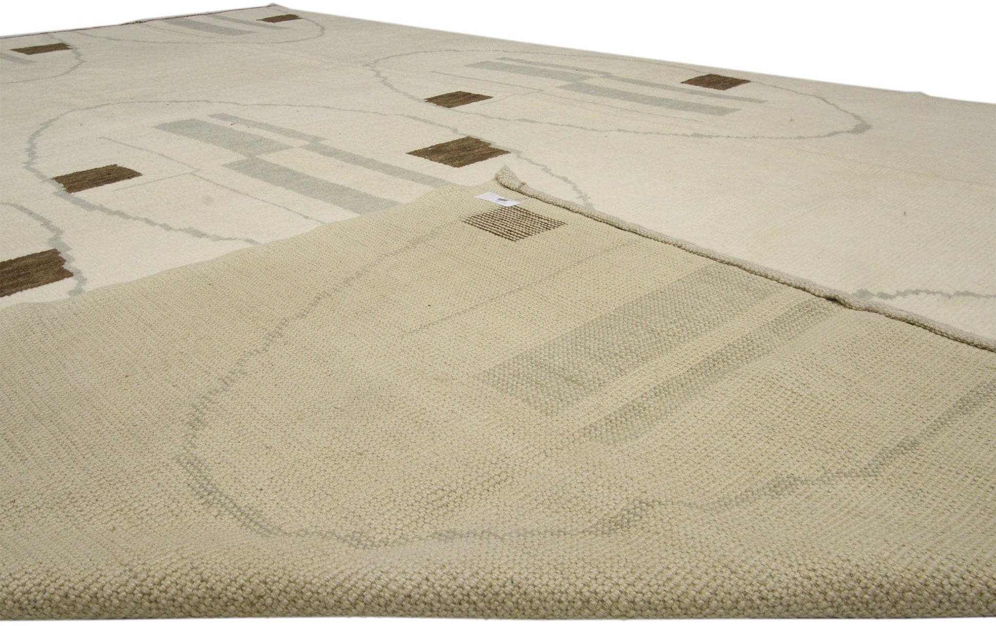 8 x 11 Moroccan Rug 50857