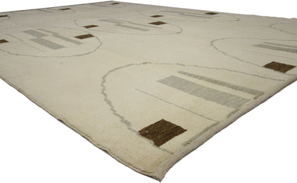8 x 11 Moroccan Rug 50857
