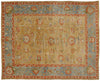 13 x 16 Oushak Rug 50858