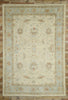 10 x 15 Modern Turkish Oushak Rug 50860
