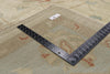 10 x 15 Modern Turkish Oushak Rug 50860