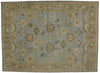 11 x 15 Oushak Rug 50863