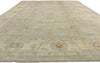 10 x 15 Neutral Turkish Oushak Rug 50864