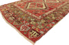 5 x 20 Vintage Turkish Oushak Rug 50868