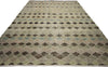 5 x 9 Vintage Sivas Rug 50874