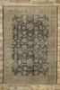 10 x 14 Vintage Turkish Sivas Rug 50877
