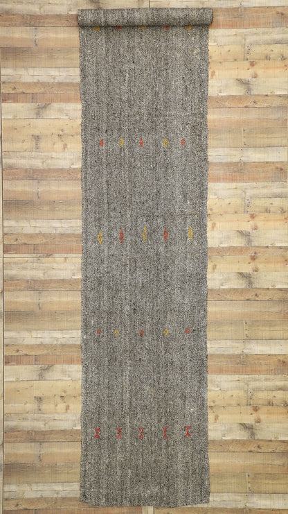 3 x 21 Vintage Kilim Rug 50884