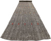 3 x 21 Vintage Kilim Rug 50884