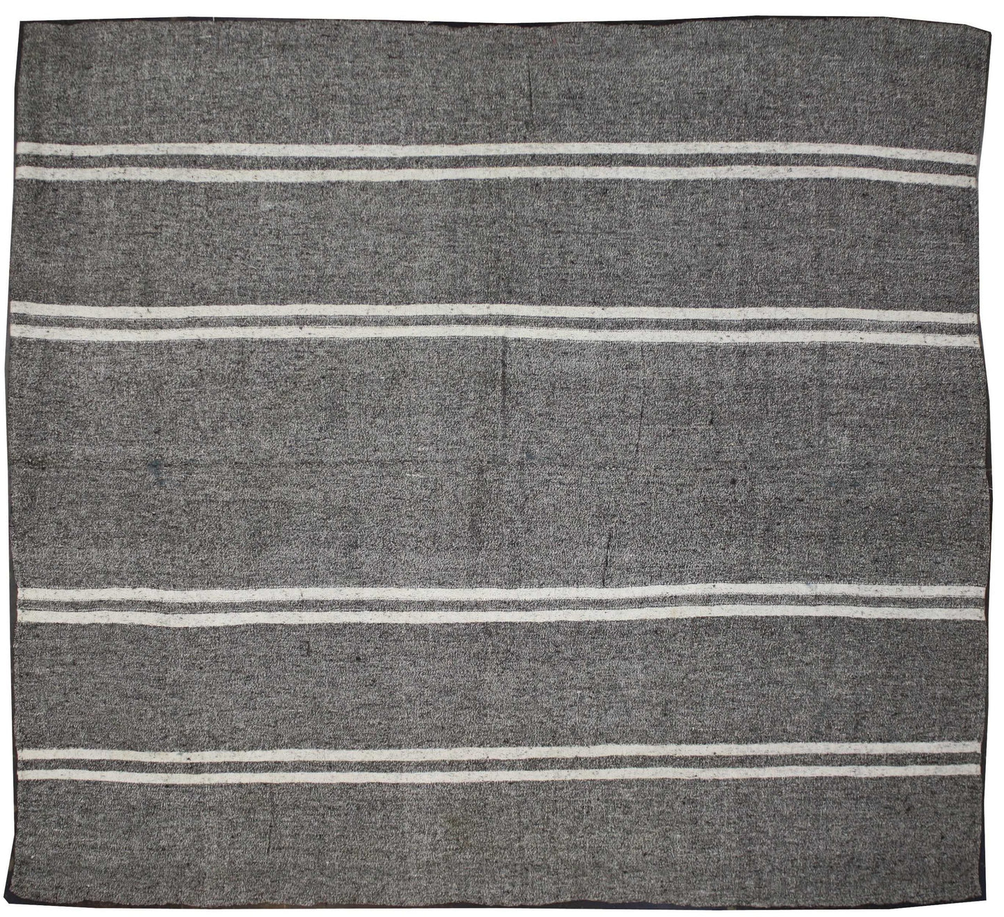 8 x 9 Vintage Kilim Rug 50886
