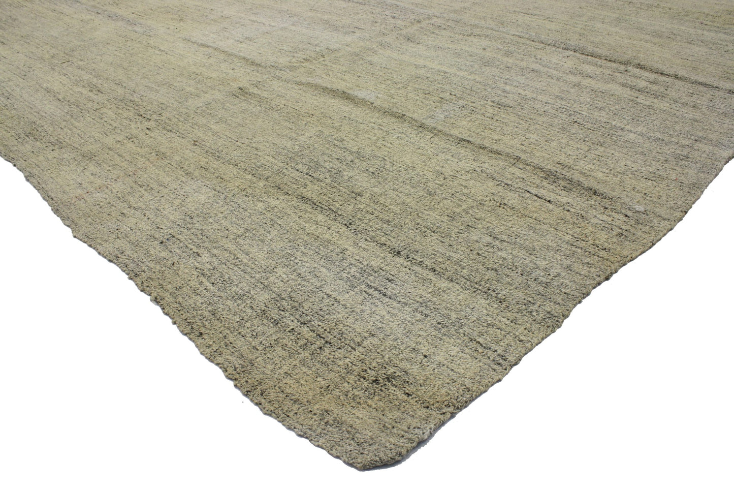 8 x 10 Vintage Kilim Rug 50890