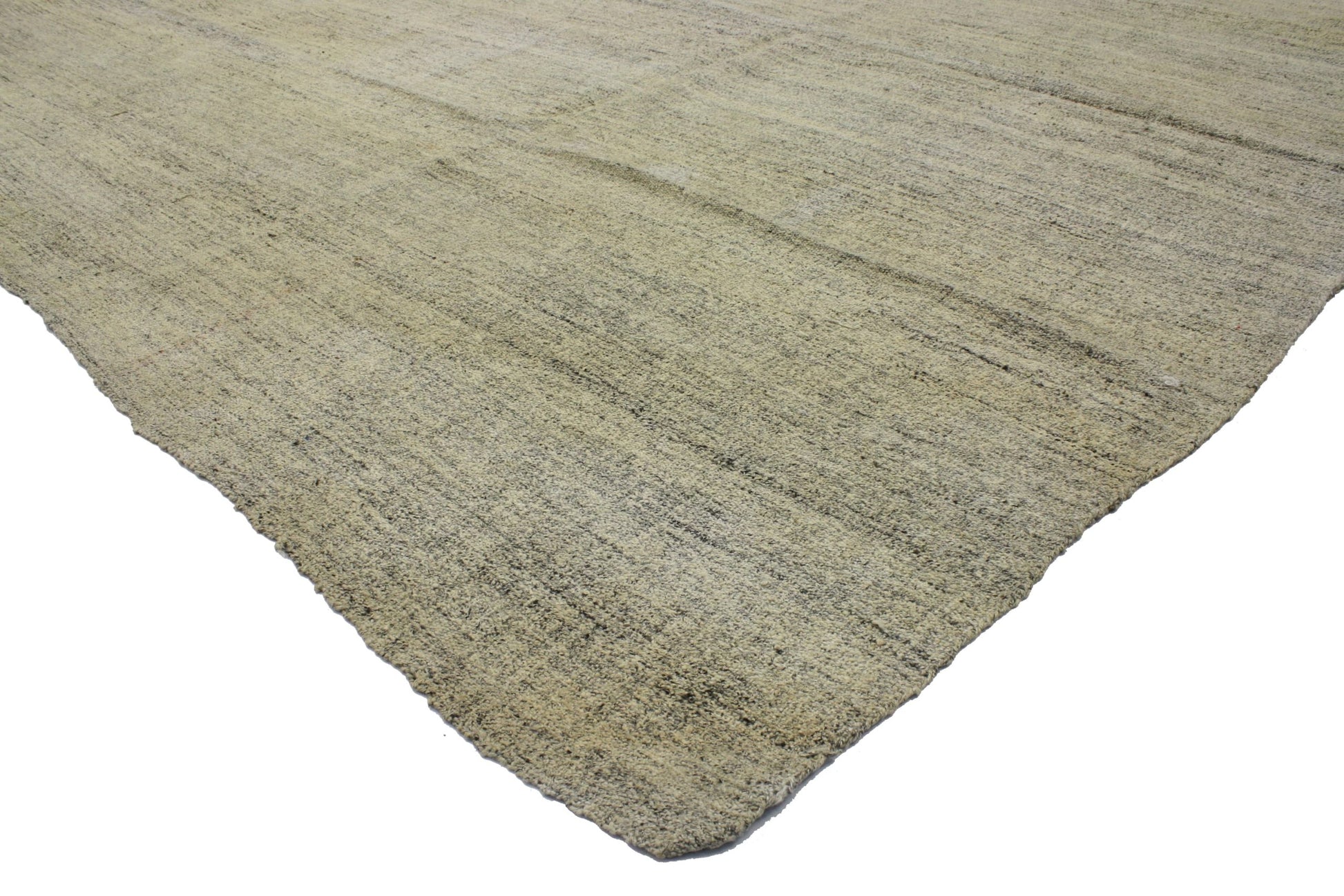 8 x 10 Vintage Kilim Rug 50890