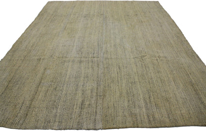8 x 10 Vintage Kilim Rug 50890