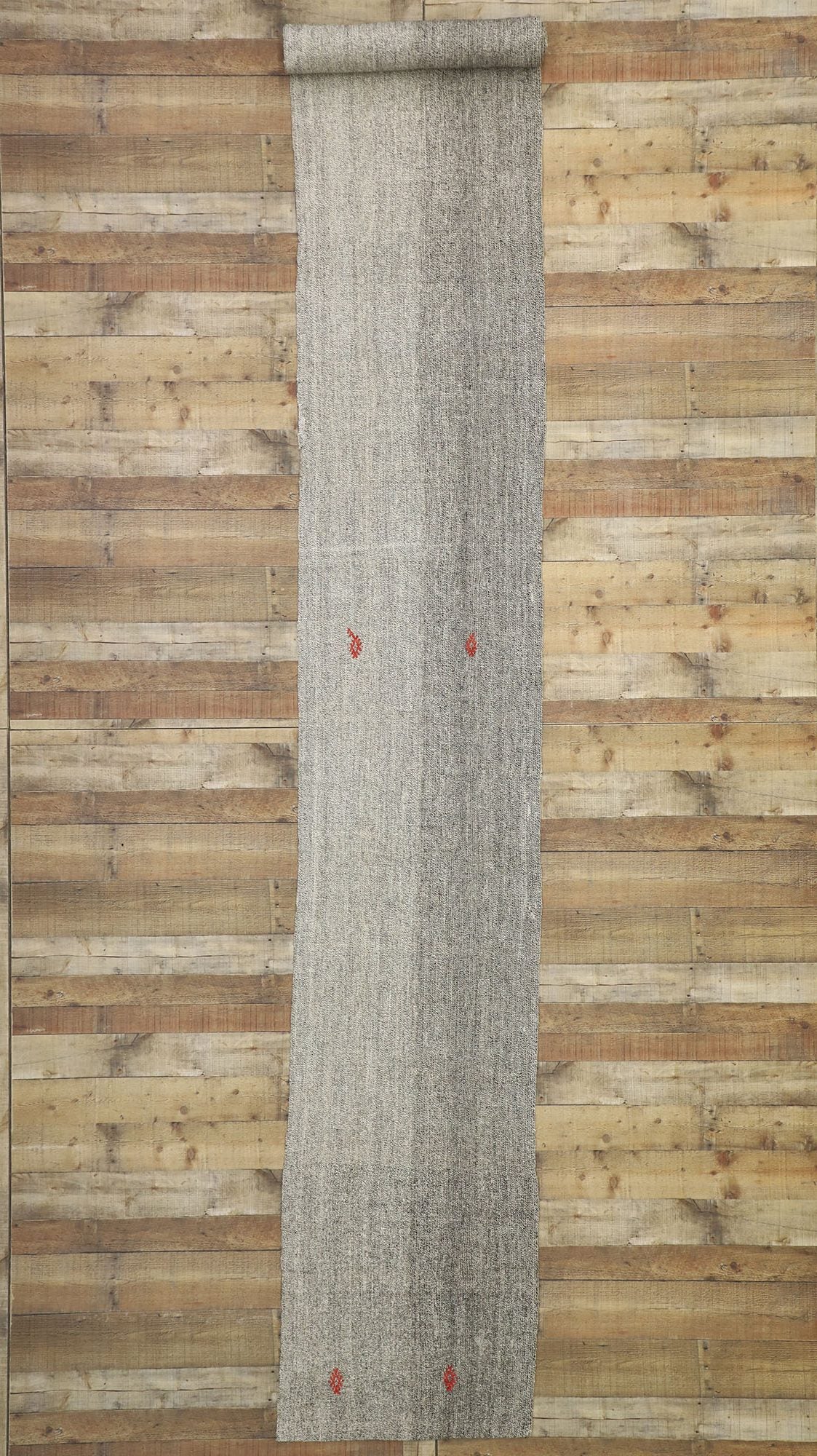 2 x 24 Vintage Kilim Rug 50891