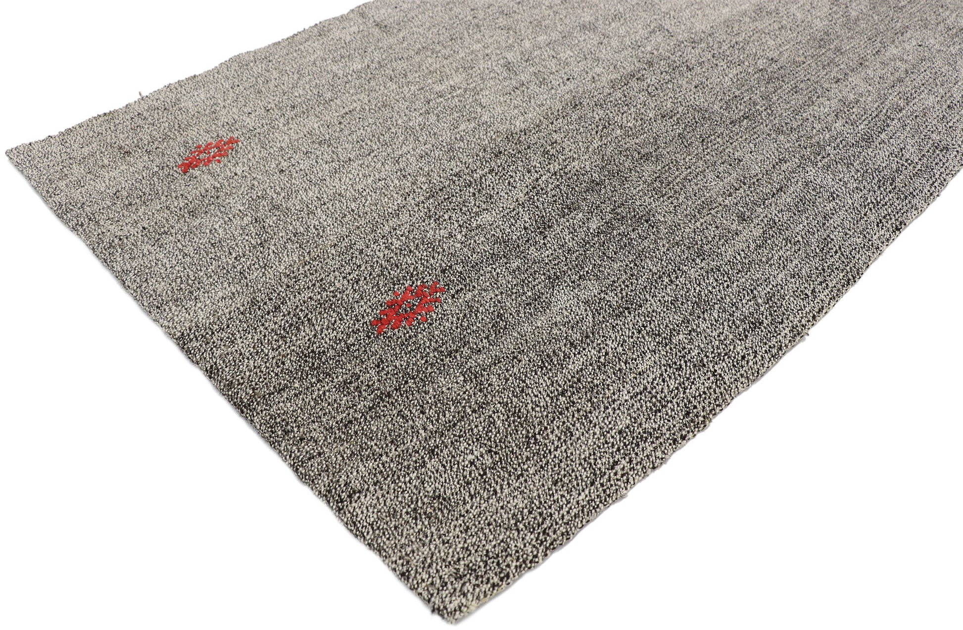 2 x 24 Vintage Kilim Rug 50891
