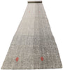 2 x 24 Vintage Kilim Rug 50891