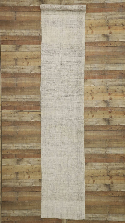 3 x 18 Vintage Kilim Rug 50893
