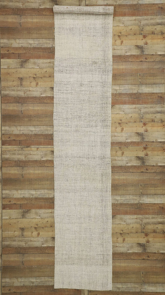 3 x 18 Vintage Kilim Rug 50893