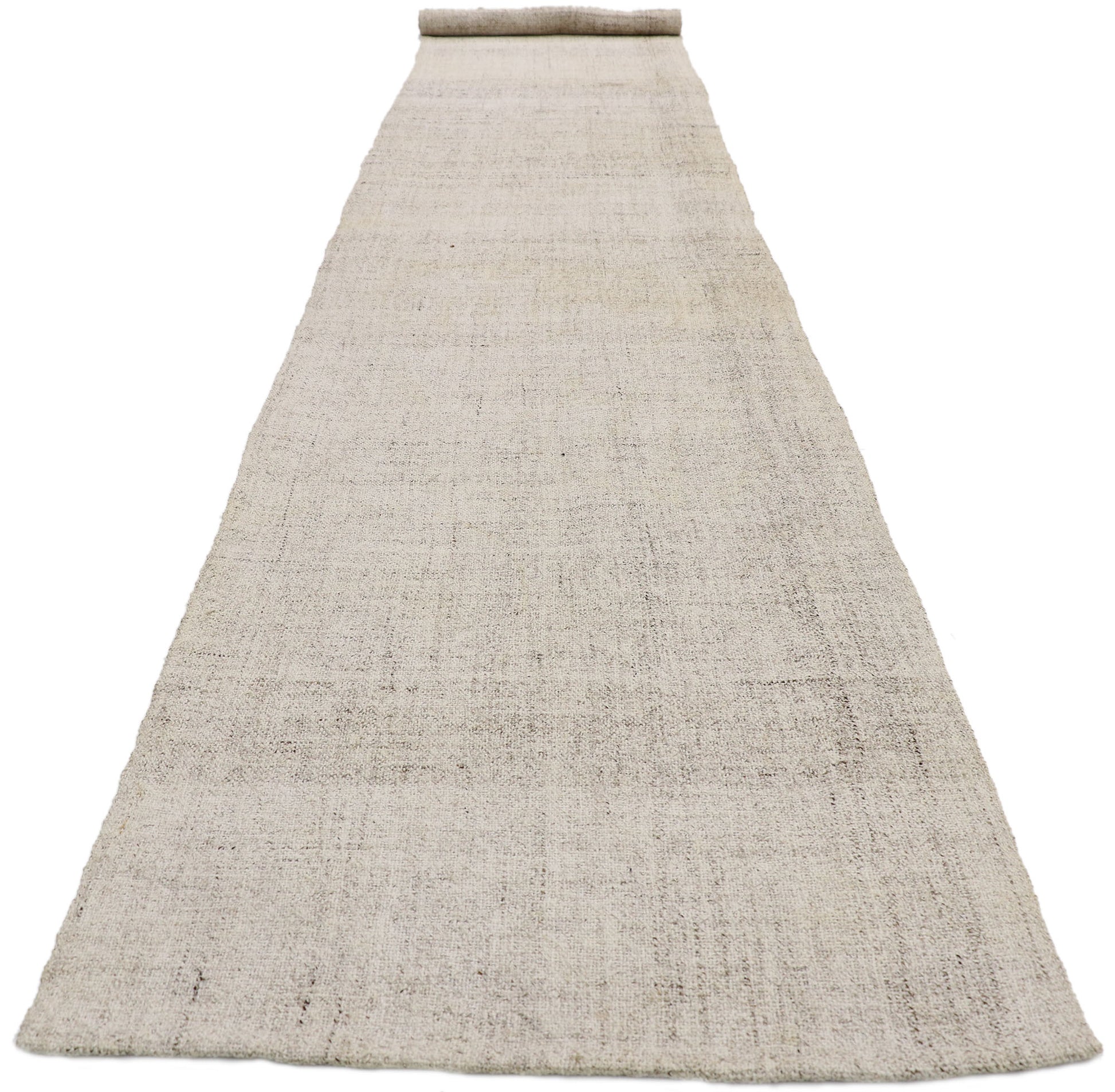 3 x 18 Vintage Kilim Rug 50893