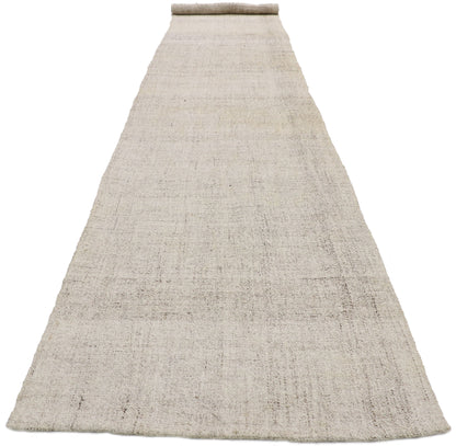 3 x 18 Vintage Kilim Rug 50893