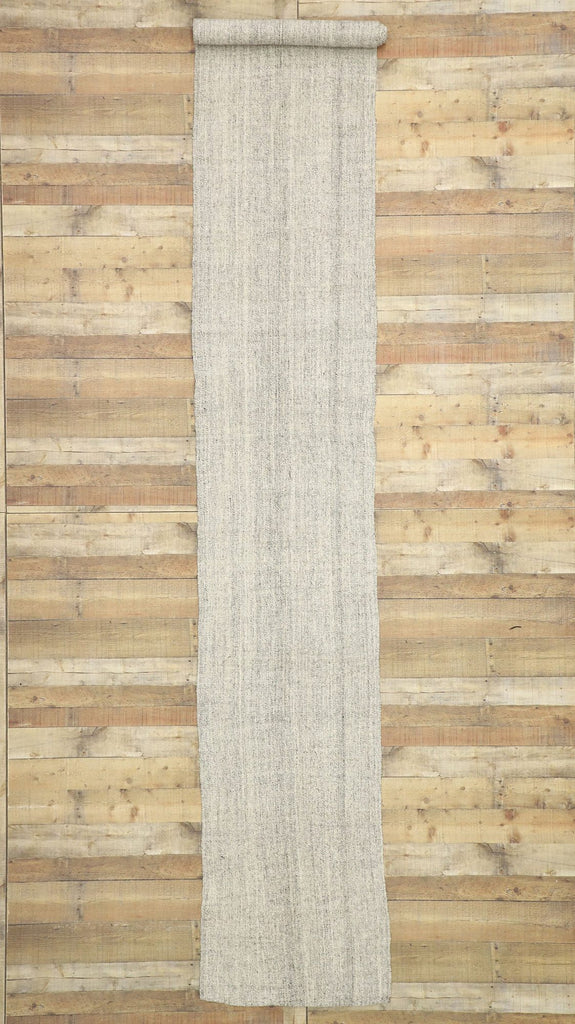2 x 18 Vintage Kilim Rug 50894