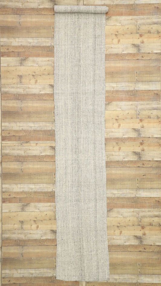 2 x 18 Vintage Kilim Rug 50894