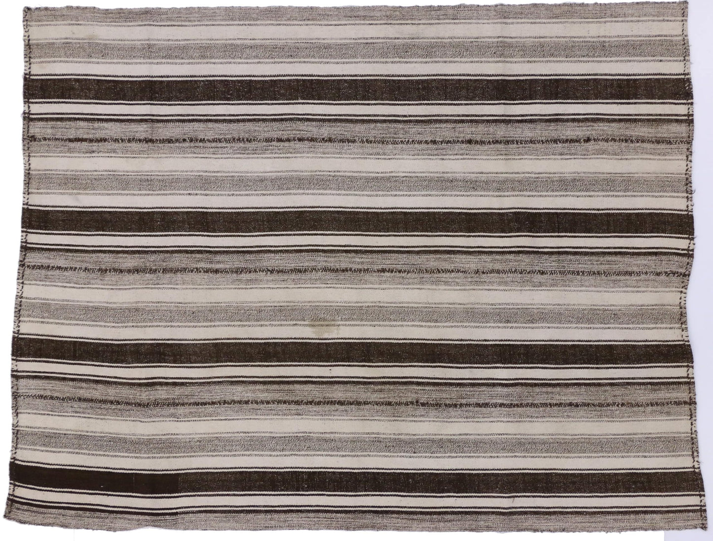 6 x 7 Vintage Kilim Rug 50897