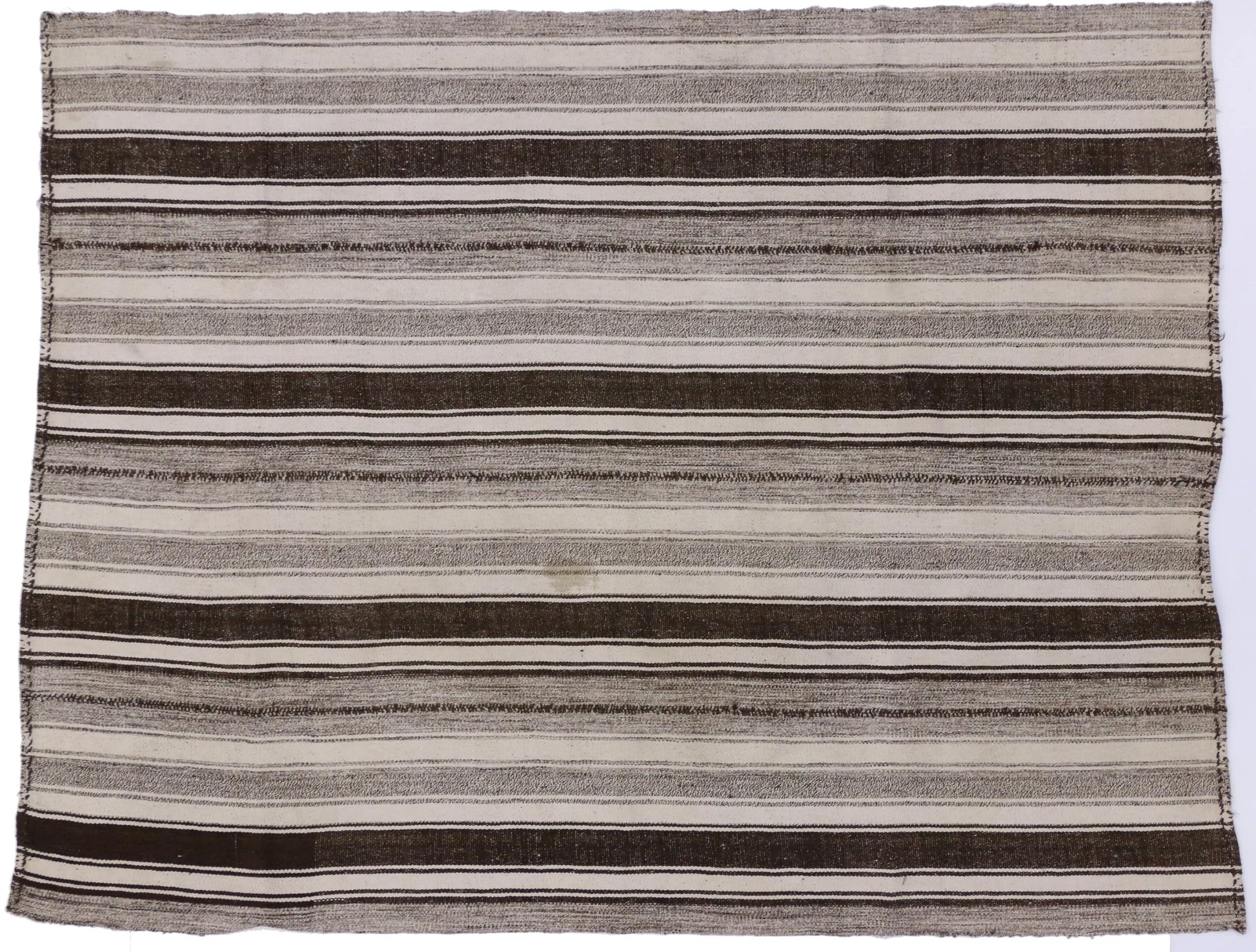 6 x 7 Vintage Kilim Rug 50897