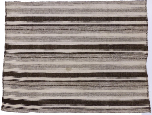 6 x 7 Vintage Kilim Rug 50897
