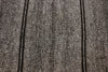 7 x 9 Vintage Turkish Striped Kilim Rug 50898
