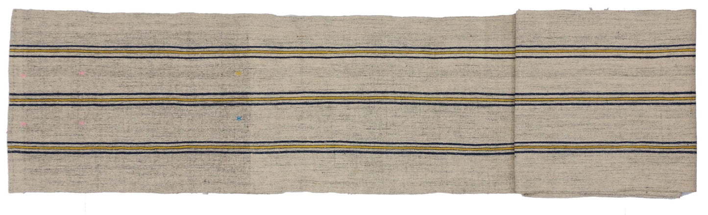 2 x 26 Vintage Kilim Rug 50899