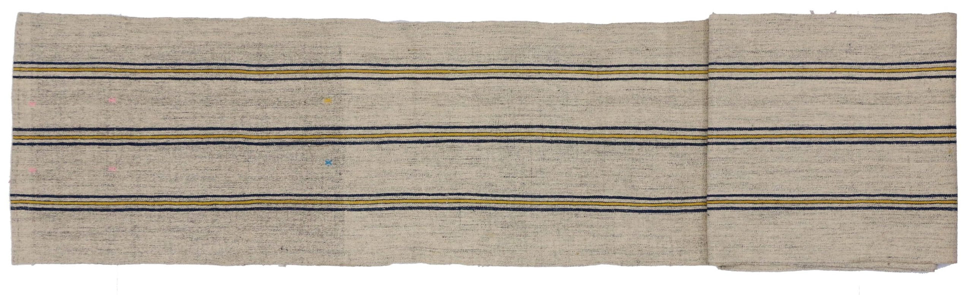 2 x 26 Vintage Kilim Rug 50899