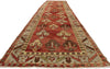 5 x 20 Vintage Turkish Oushak Rug 50915