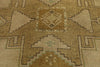 4 x 12 Vintage Turkish Oushak Rug 50927