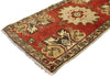 2 x 3 Vintage Oushak Rug 50936