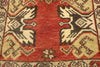 2 x 3 Vintage Oushak Rug 50936