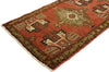 2 x 3 Vintage Turkish Yastik Rug 50939
