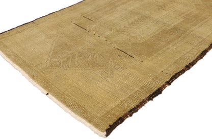 2 x 3 Vintage Oushak Rug 50947