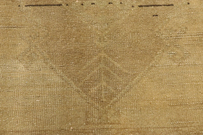 2 x 3 Vintage Oushak Rug 50947