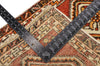 2 x 3 Vintage Turkish Yastik Rug 50951