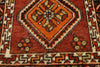 2 x 3 Vintage Turkish Yastik Rug 50951