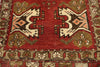 2 x 3 Vintage Turkish Yastik Rug 50963