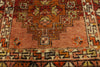 2 x 3 Vintage Turkish Yastik Rug 50976